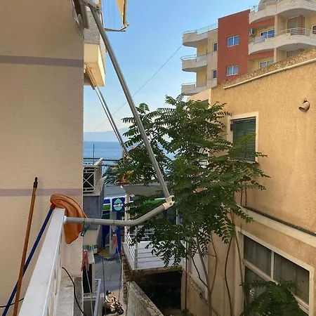 Daire The Saranda